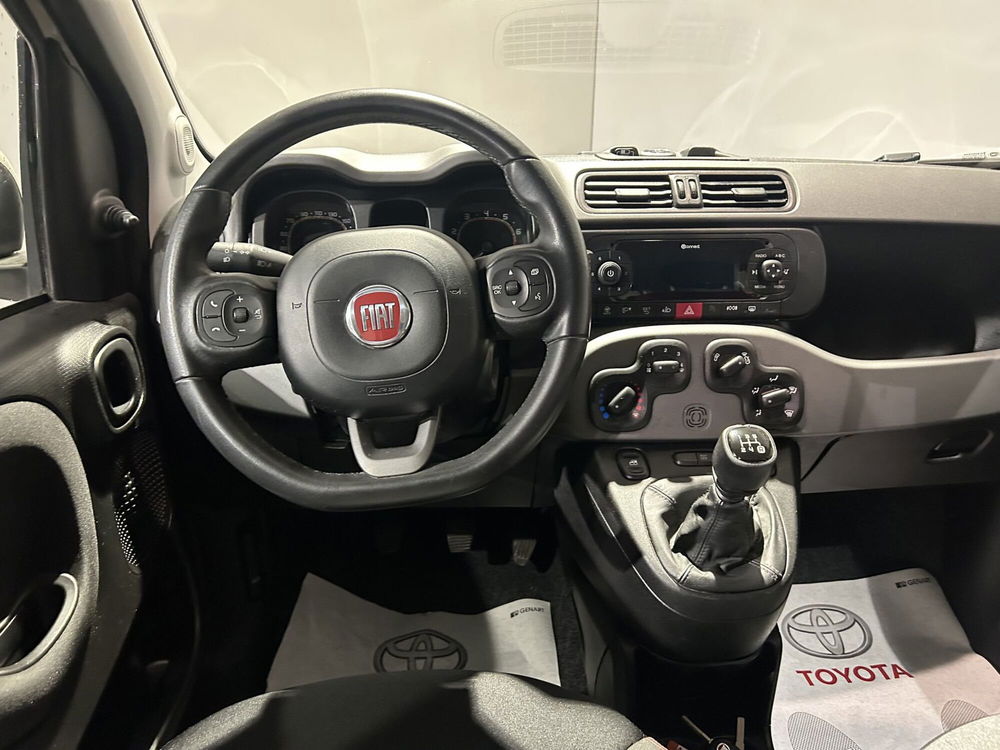 Fiat Panda usata a Milano (10)