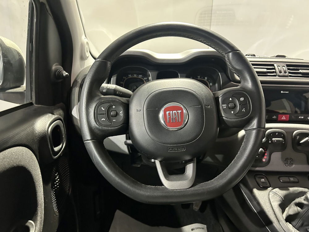 Fiat Panda usata a Milano (8)