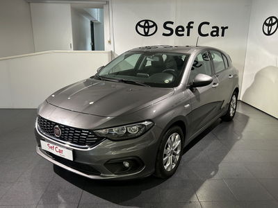 Fiat Tipo Tipo 1.4 T-Jet 120CV 5 porte Easy  del 2019 usata a Milano