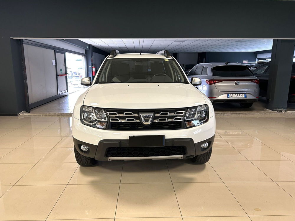 Dacia Duster usata a Ferrara (2)