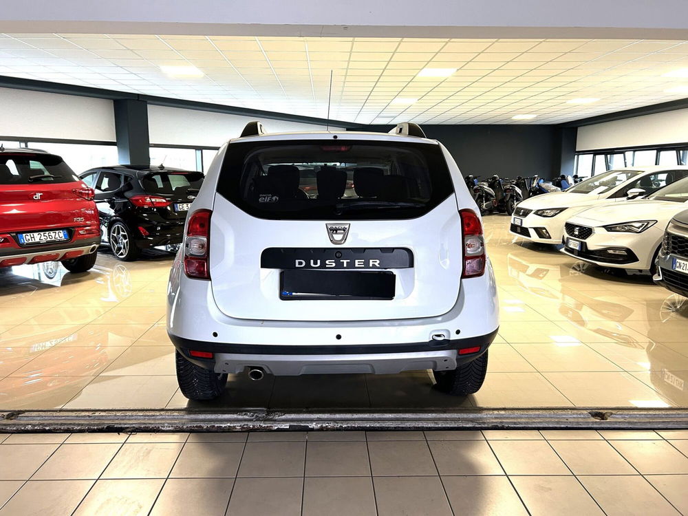 Dacia Duster usata a Ferrara (5)