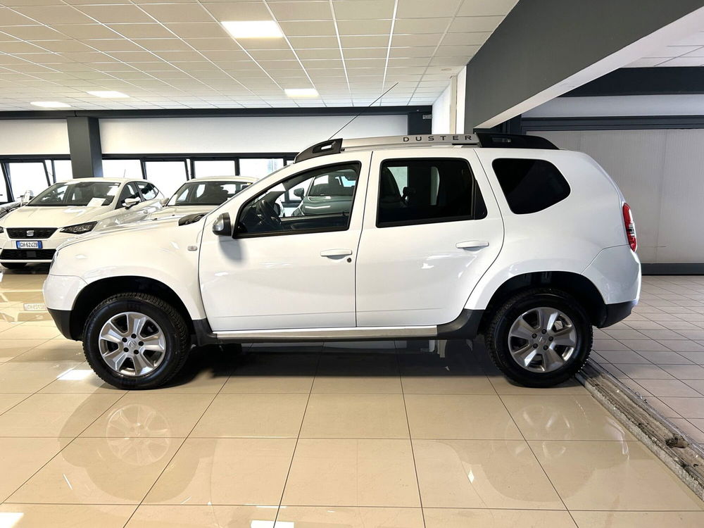 Dacia Duster usata a Ferrara (6)