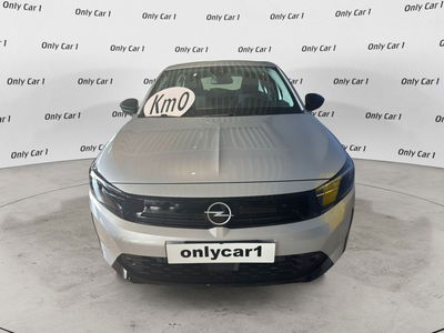 Opel Corsa 1.2  nuova a Ferrara