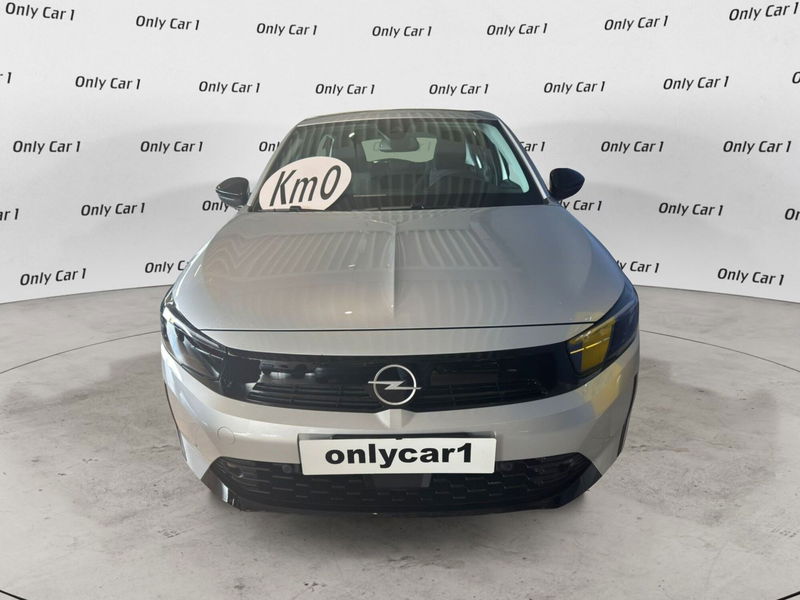 Opel Corsa 1.2  nuova a Ferrara