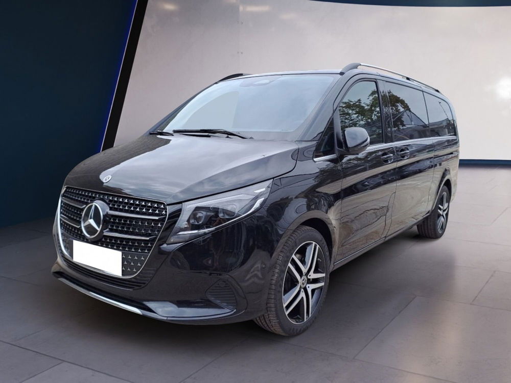 Mercedes-Benz Classe V nuova a Pescara