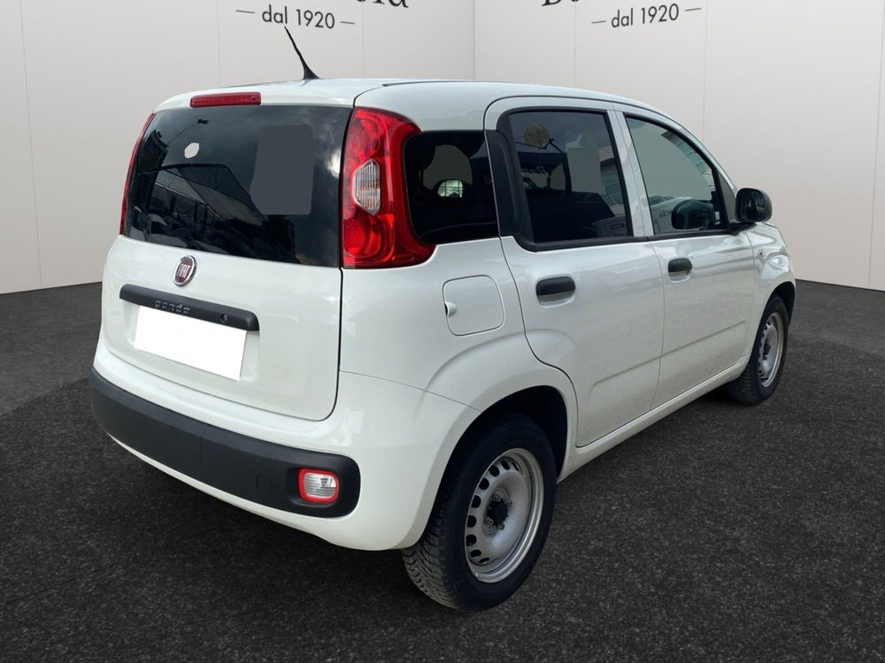 Fiat Panda usata a Pescara (3)