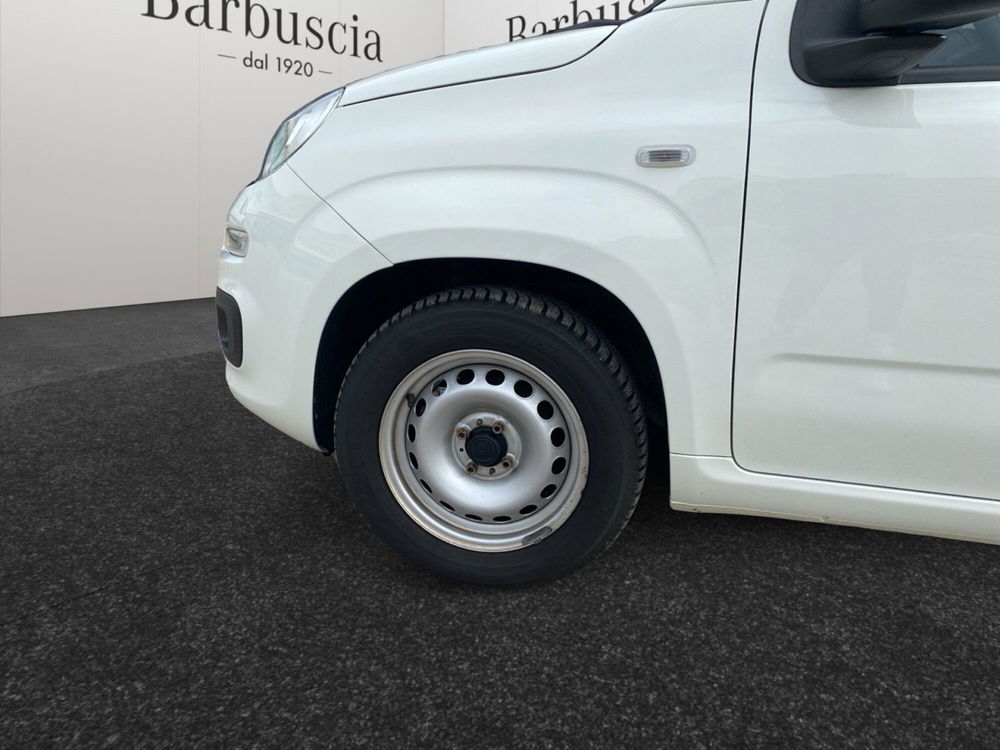 Fiat Panda usata a Pescara (5)