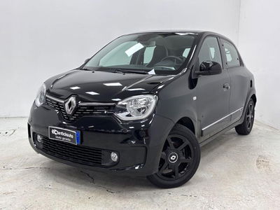 Renault Twingo SCe 65 CV Duel  del 2020 usata a Lurate Caccivio