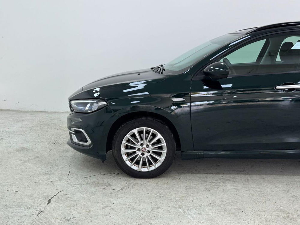 Fiat Tipo Station Wagon usata a Como (9)