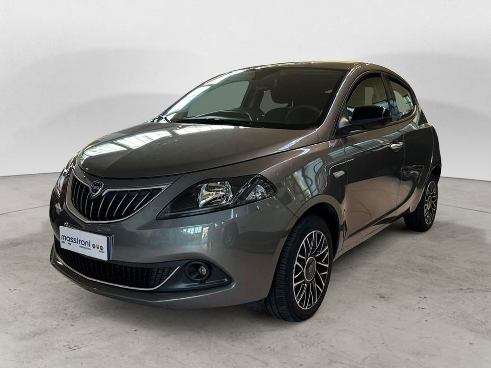 Lancia Ypsilon usata a Milano