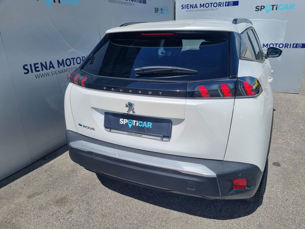 Peugeot 2008 usata a Siena (6)