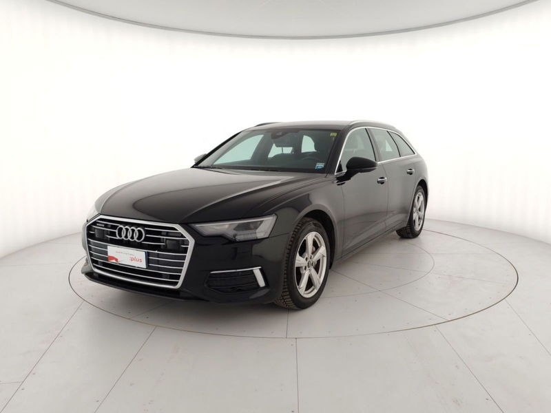 Audi A6 40 2.0 TDI quattro ultra S tronic Business Design  del 2021 usata a Massa