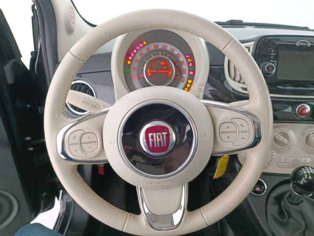 Fiat 500 usata a Treviso (13)