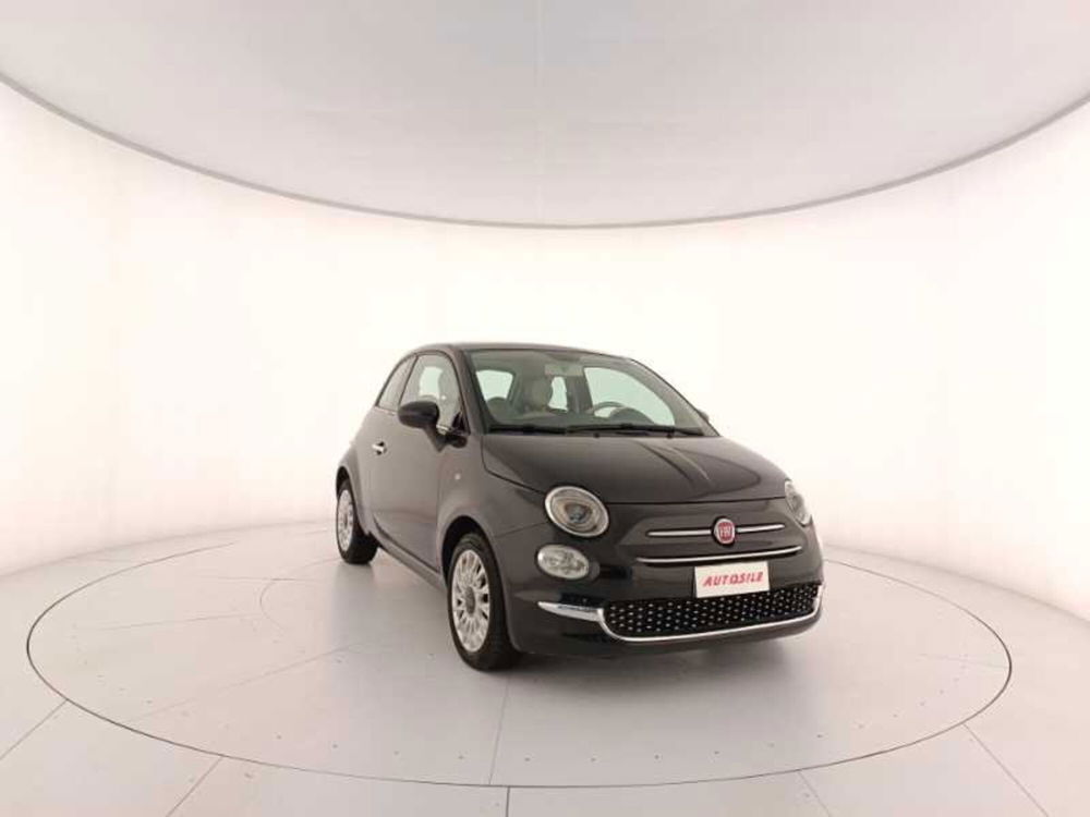 Fiat 500 usata a Treviso (3)