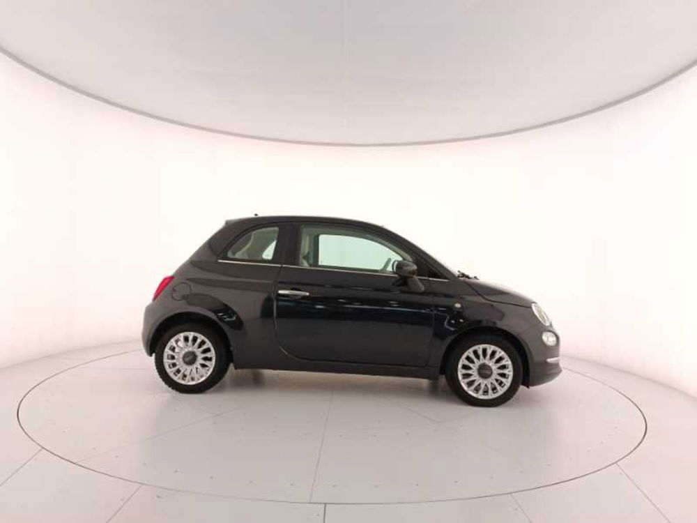 Fiat 500 usata a Treviso (7)