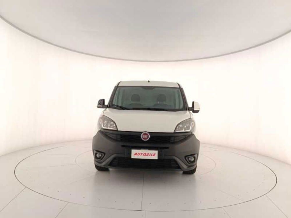 Fiat Doblò Furgone usata a Treviso (2)