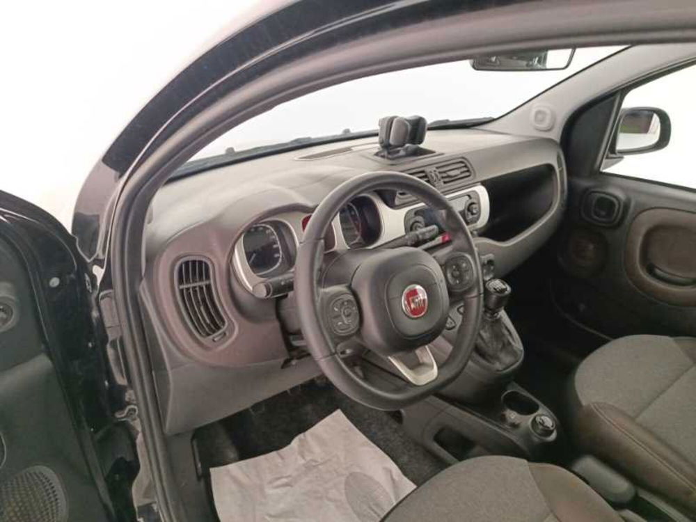 Fiat Panda usata a Treviso (10)