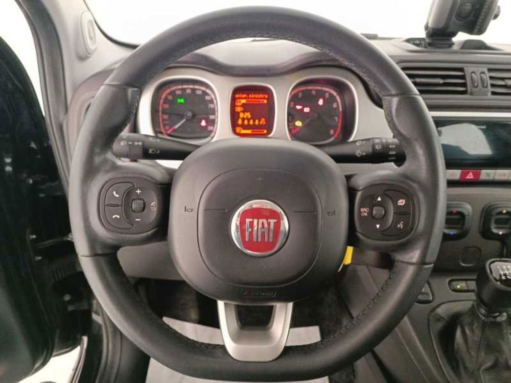 Fiat Panda usata a Treviso (13)