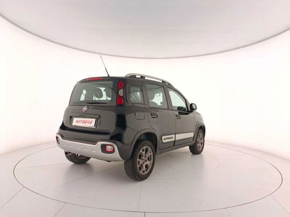 Fiat Panda usata a Treviso (6)