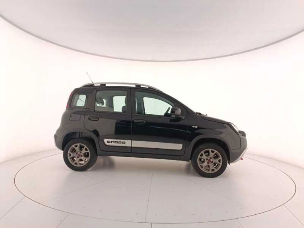 Fiat Panda usata a Treviso (7)