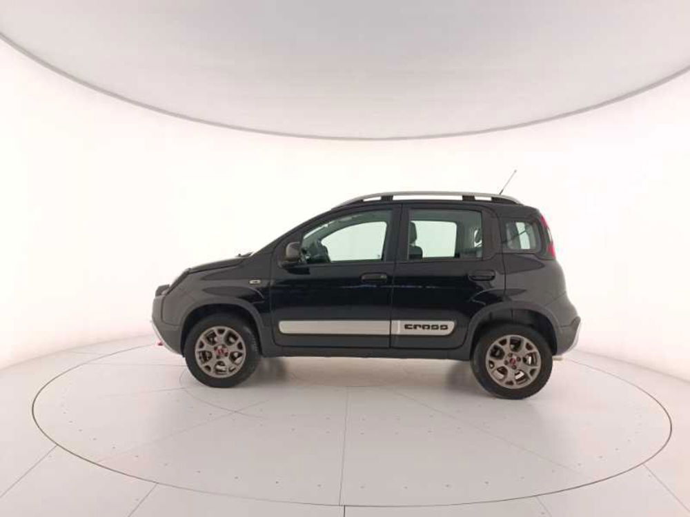 Fiat Panda usata a Treviso (8)