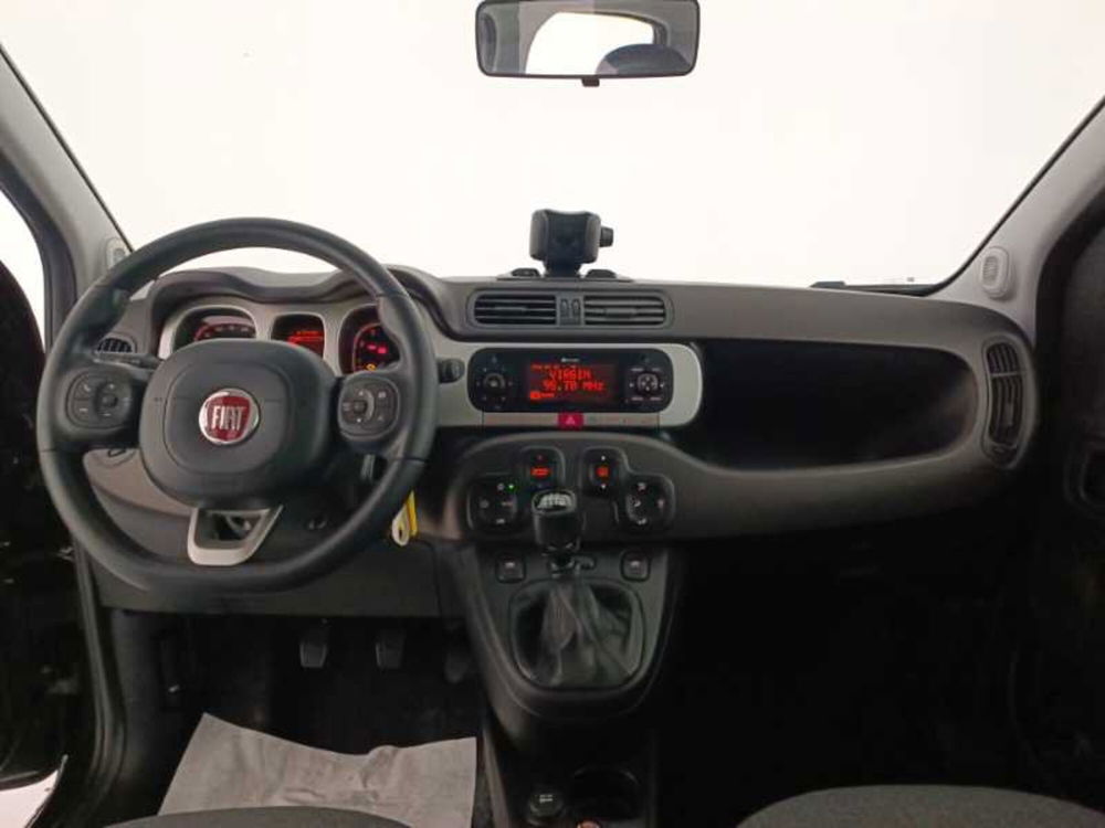 Fiat Panda usata a Treviso (9)