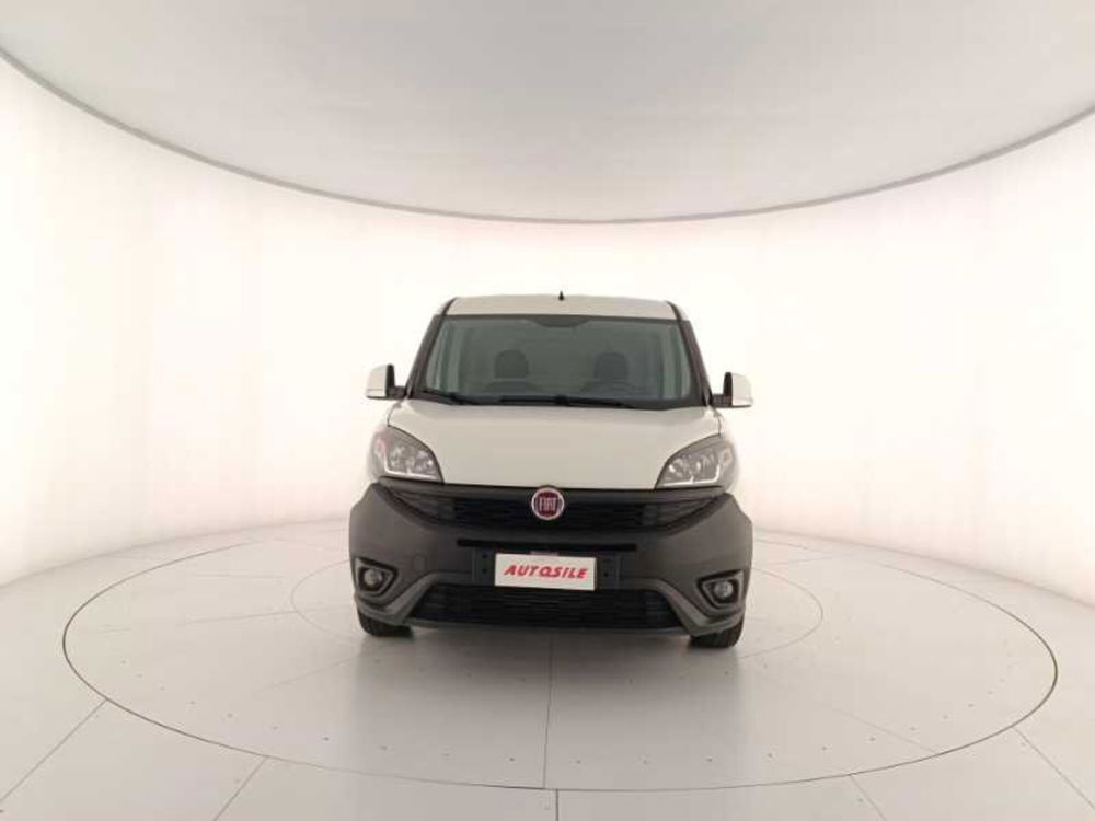 Fiat Doblò Furgone usata a Treviso (2)