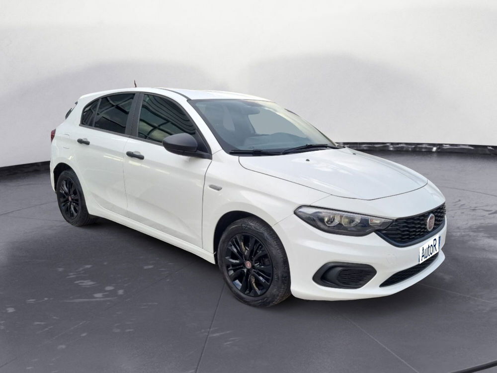 Fiat Tipo usata a Potenza (3)