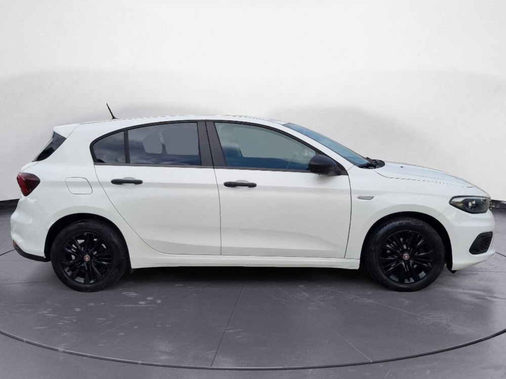 Fiat Tipo usata a Potenza (4)