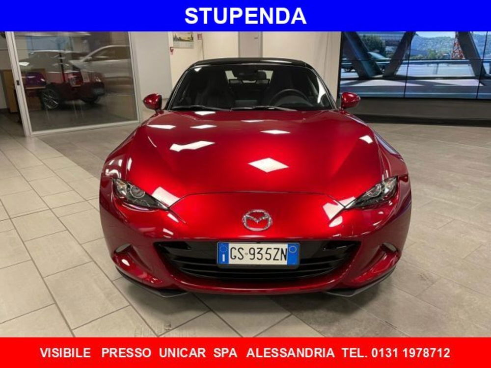 Mazda MX-5 usata a Cuneo (3)