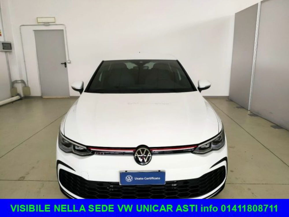 Volkswagen Golf usata a Cuneo (2)