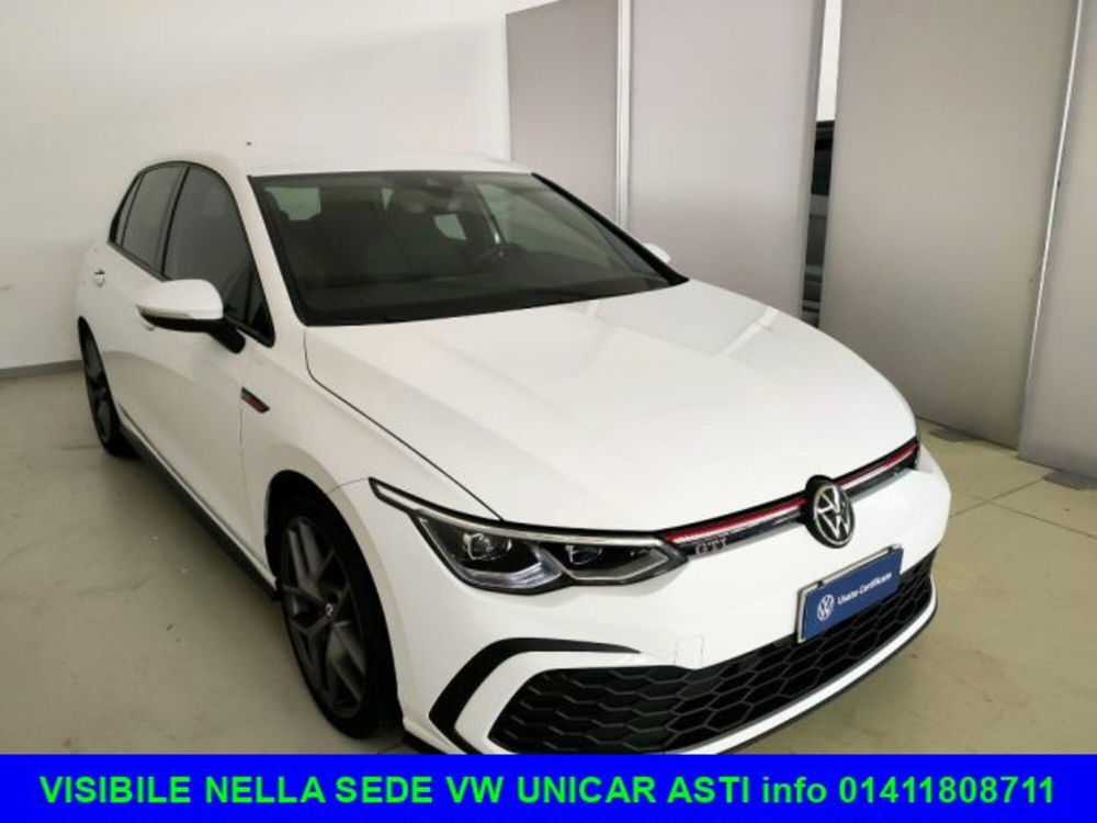 Volkswagen Golf usata a Cuneo (3)