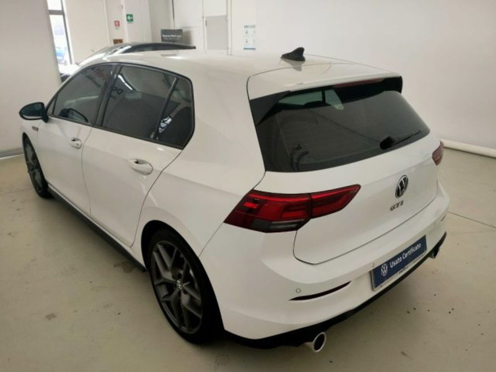 Volkswagen Golf usata a Cuneo (5)