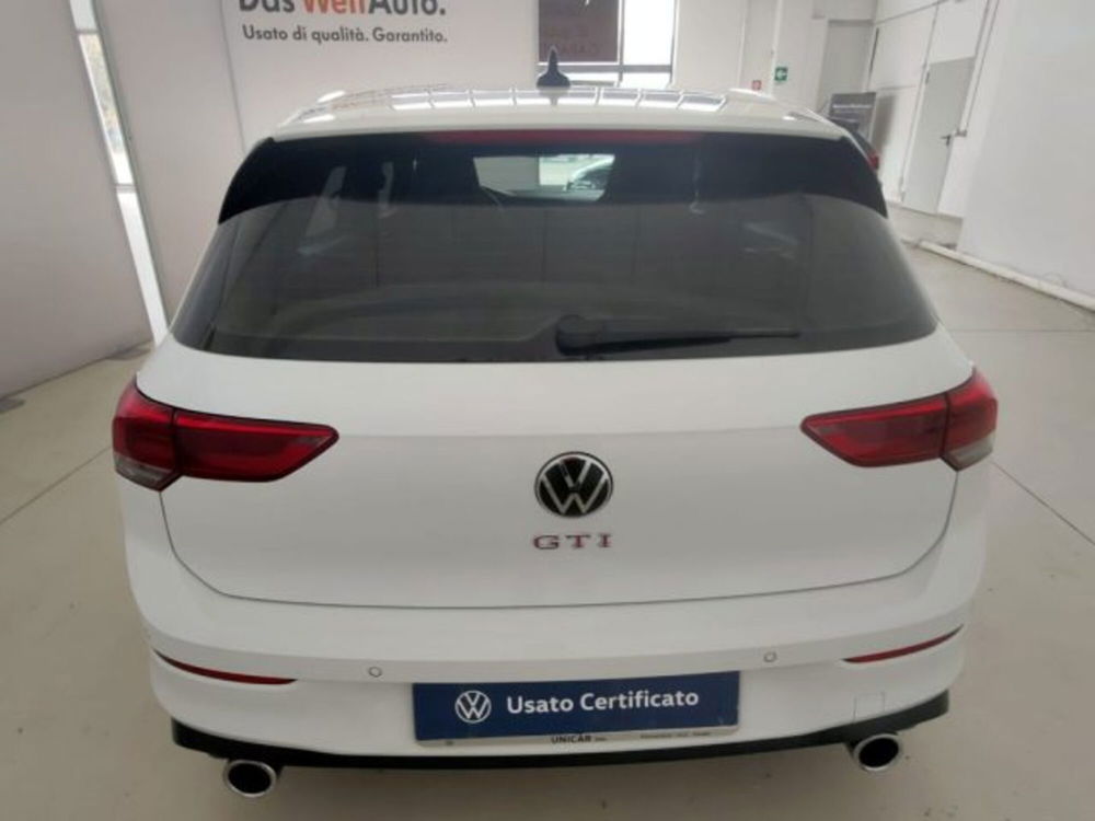 Volkswagen Golf usata a Cuneo (6)