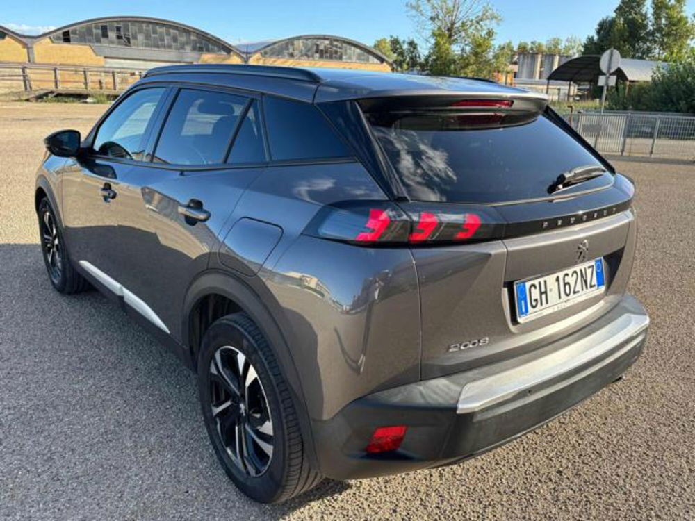 Peugeot 2008 usata a Pesaro-Urbino (5)