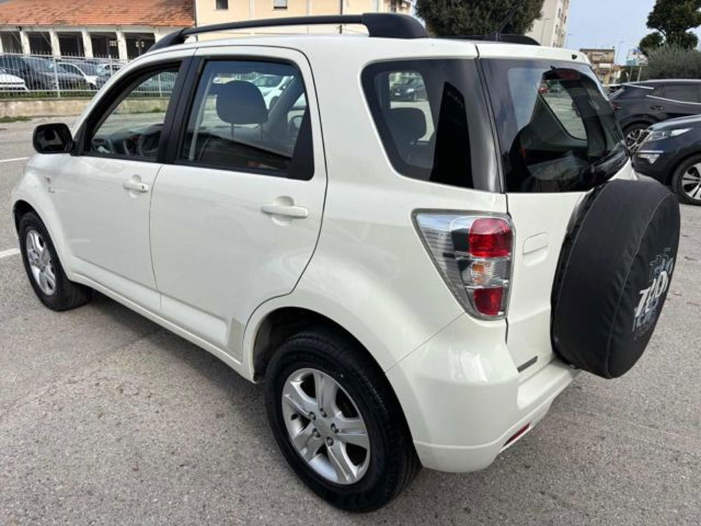 Daihatsu Terios usata a Pesaro-Urbino (3)