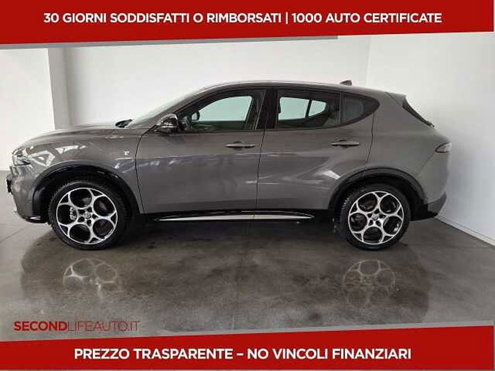 Alfa Romeo Tonale usata a Chieti (2)