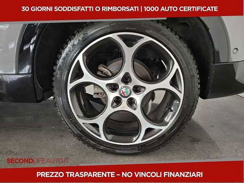 Alfa Romeo Tonale usata a Chieti (3)