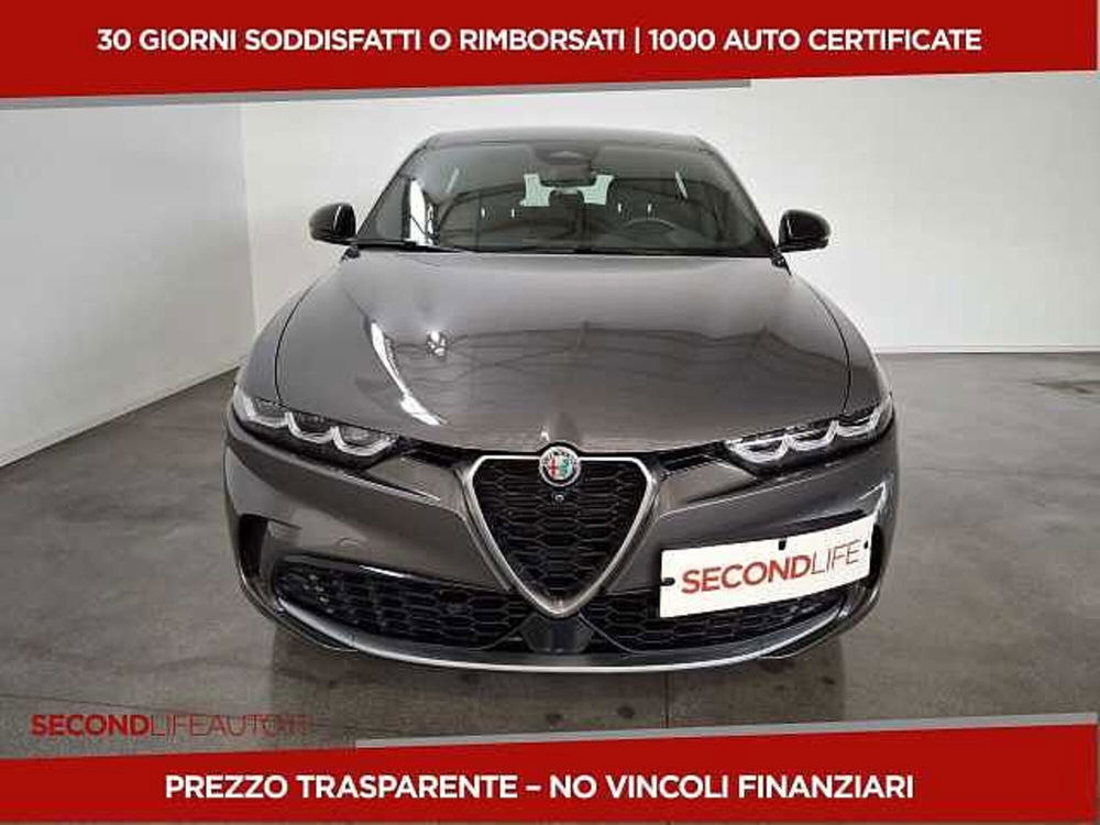 Alfa Romeo Tonale usata a Chieti (4)