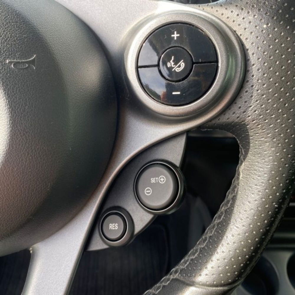 smart Fortwo usata a L'Aquila (10)