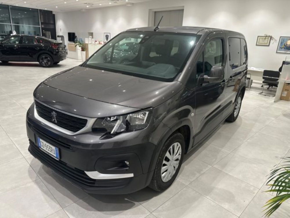 Peugeot Rifter usata a Reggio Emilia