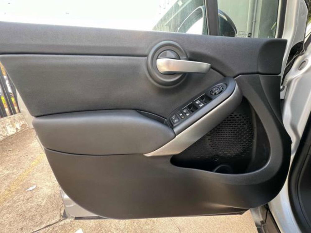 Fiat 500X usata a Sassari (10)