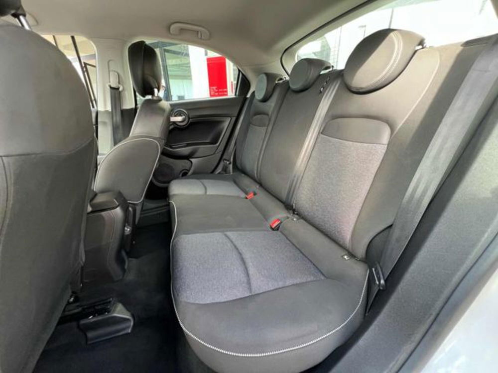 Fiat 500X usata a Sassari (15)