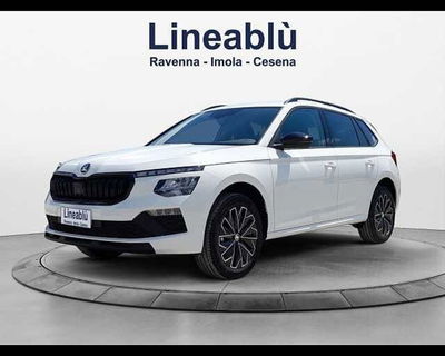 Skoda Kamiq 1.0 tsi Selection 115cv nuova a Ravenna