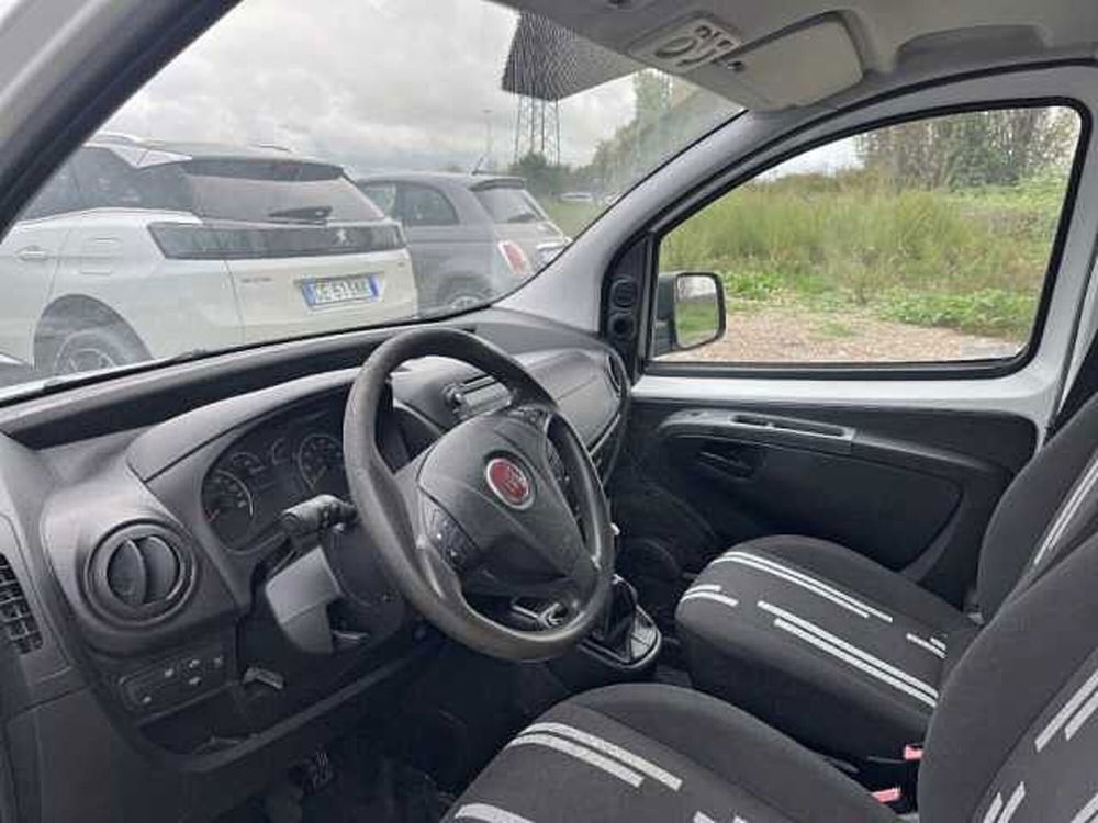 Fiat Fiorino usata a Ravenna (10)