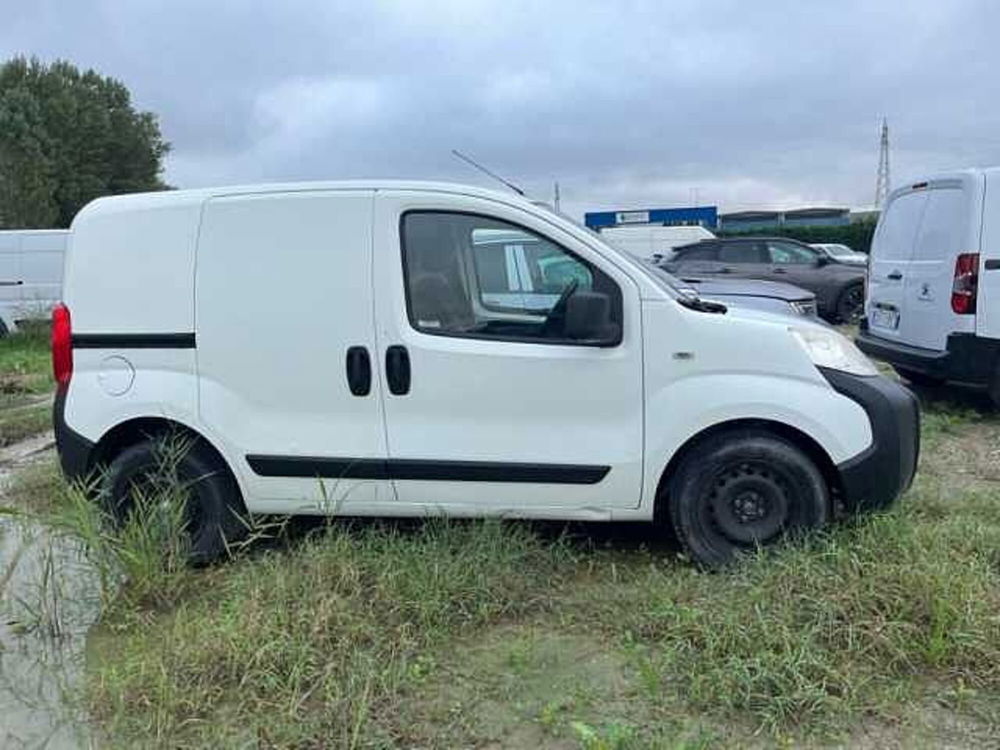 Fiat Fiorino usata a Ravenna (4)