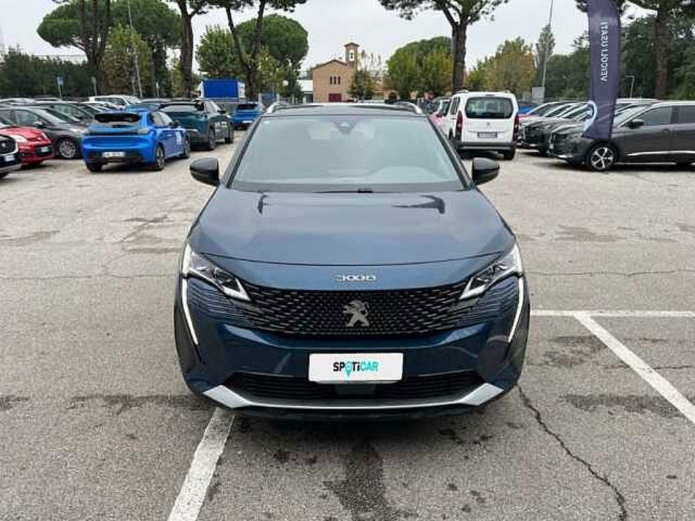 Peugeot 3008 usata a Ravenna (2)