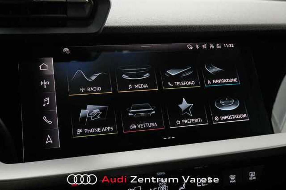 Audi A3 Sportback usata a Varese (13)