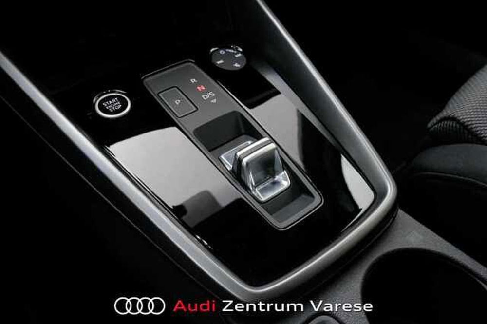 Audi A3 Sportback usata a Varese (15)