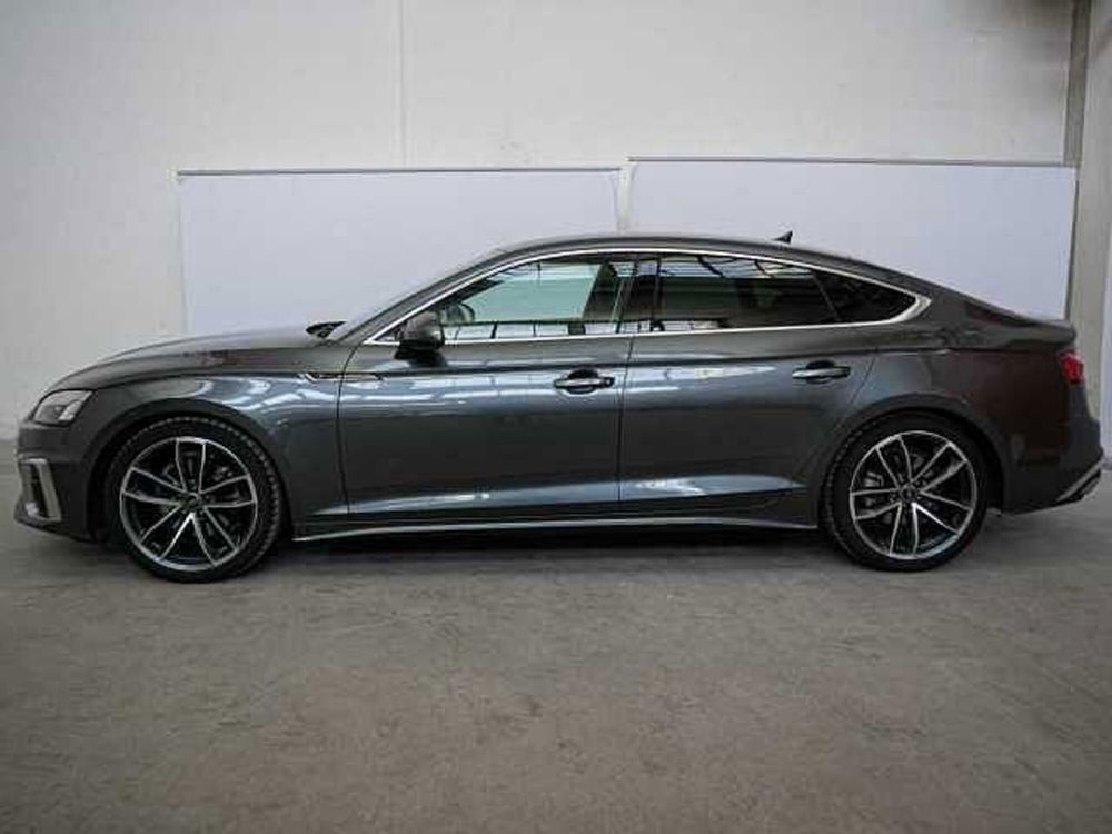 Audi A5 Sportback usata a Varese (3)